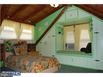 30 Fenimore Road Lumberton, NJ 08048 - Photo 9 of 12 Bedroom 2