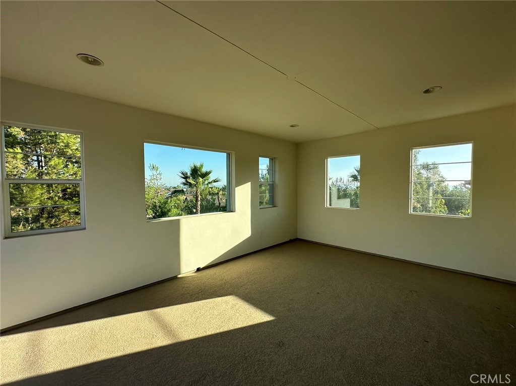 20 Hyacinth Lake Forest, CA 92630 - Photo 14 of 25 a view of an empty room with a window