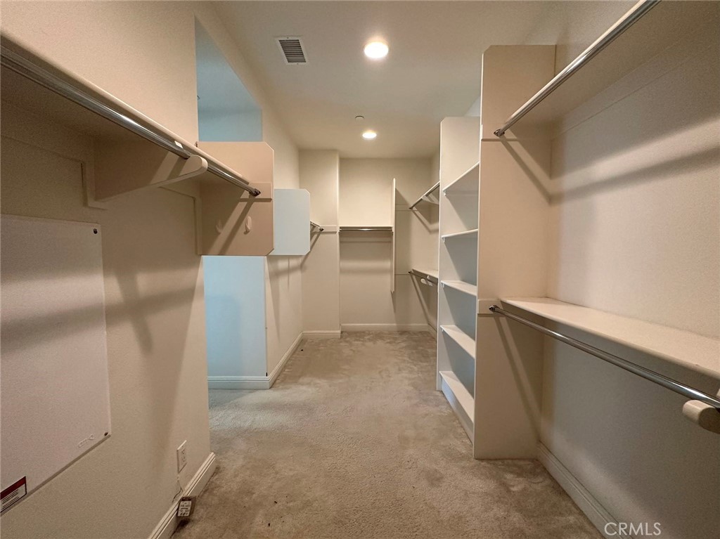 20 Hyacinth Lake Forest, CA 92630 - Photo 17 of 25 a view of entryway and cabinets