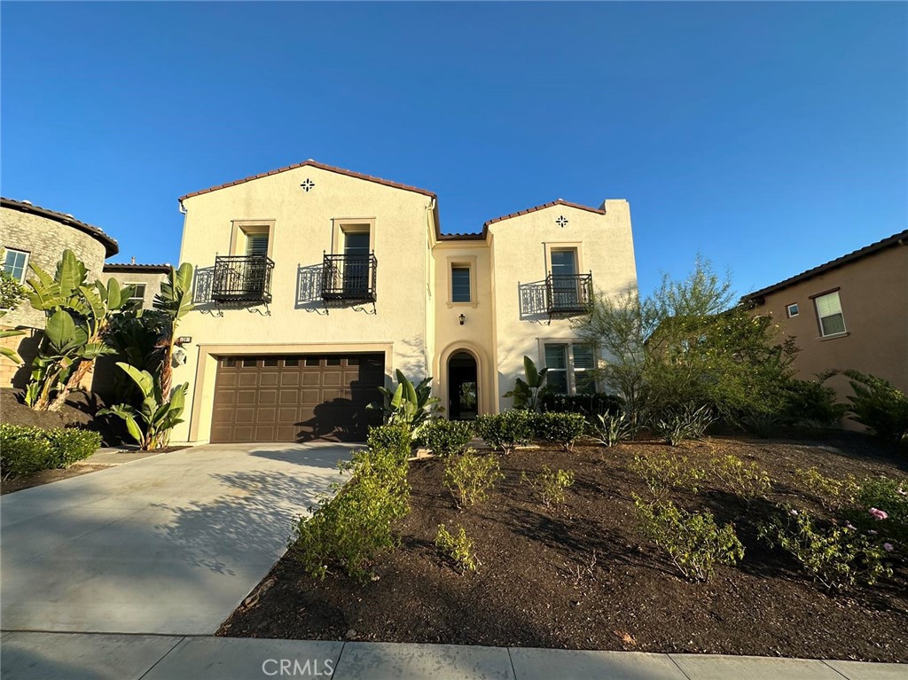 20 Hyacinth Lake Forest, CA 92630 - Photo 2 of 25 a front view of a building