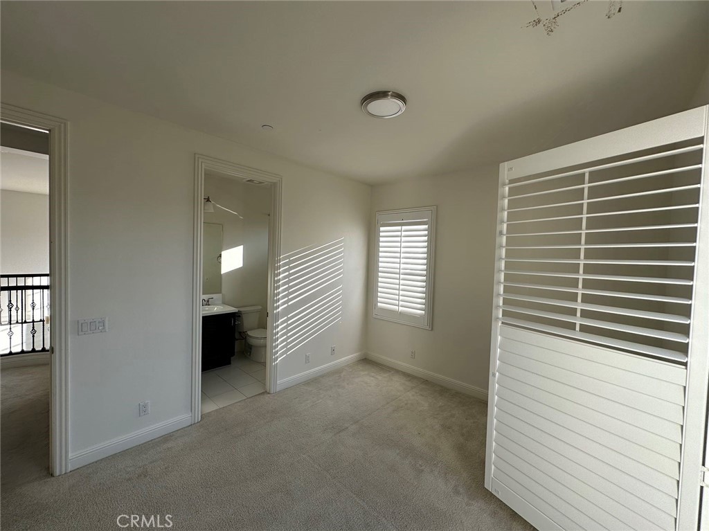 20 Hyacinth Lake Forest, CA 92630 - Photo 21 of 25 a view of an empty room with a window