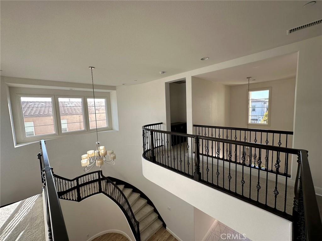 20 Hyacinth Lake Forest, CA 92630 - Photo 22 of 25 a view of a balcony