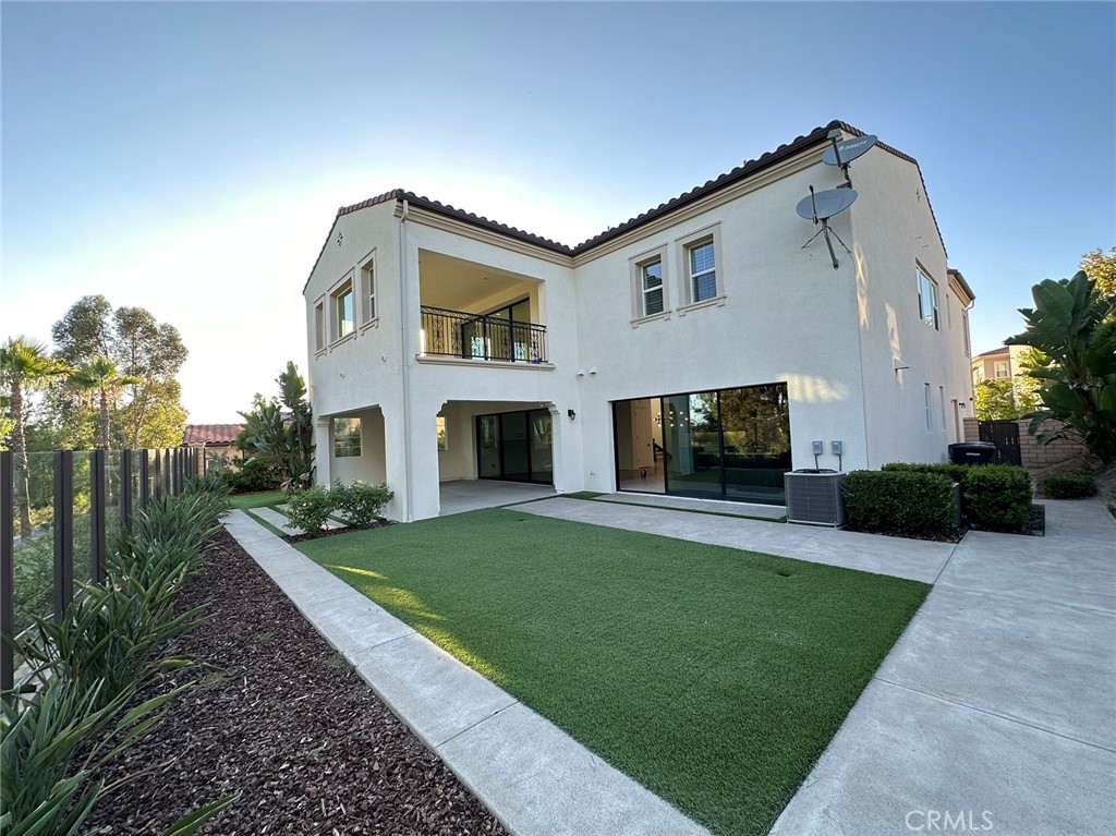 20 Hyacinth Lake Forest, CA 92630 - Photo 4 of 25 a front view of house with yard and green space