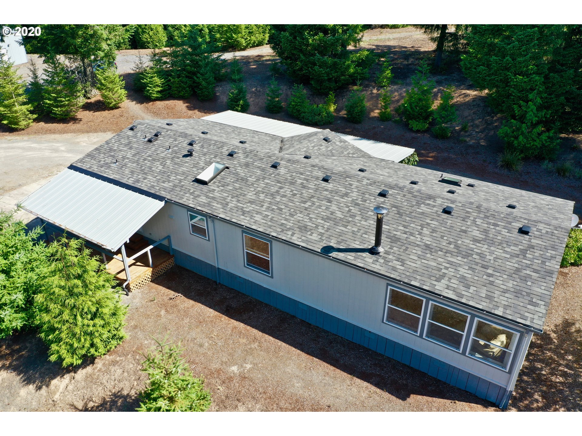 20820 South Reynolds Road Colton, OR 97017 - Photo 2 of 32