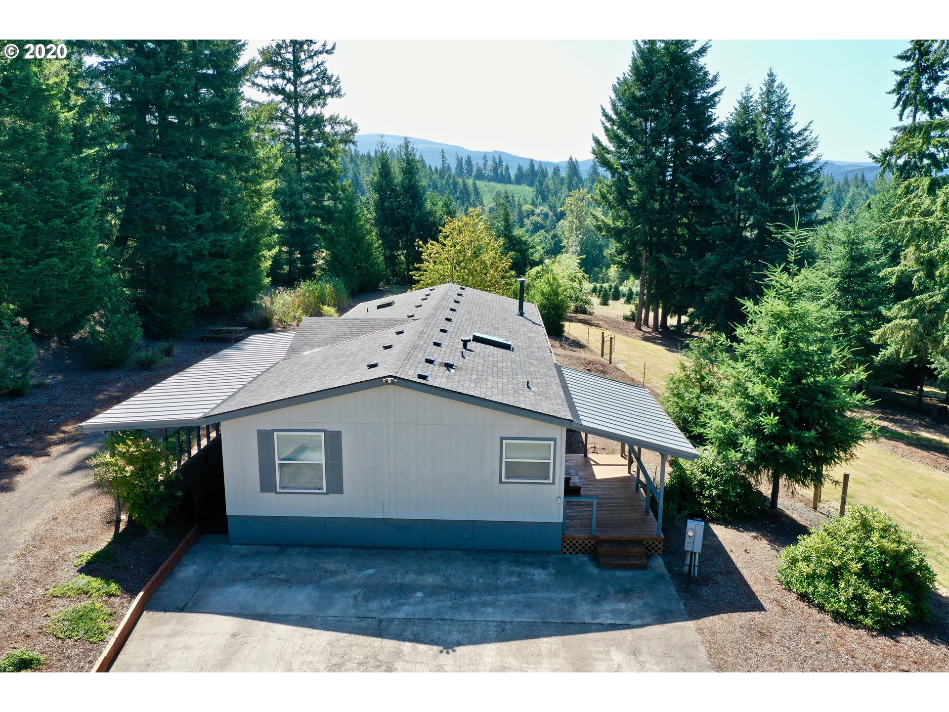 20820 South Reynolds Road Colton, OR 97017 - Photo 3 of 32