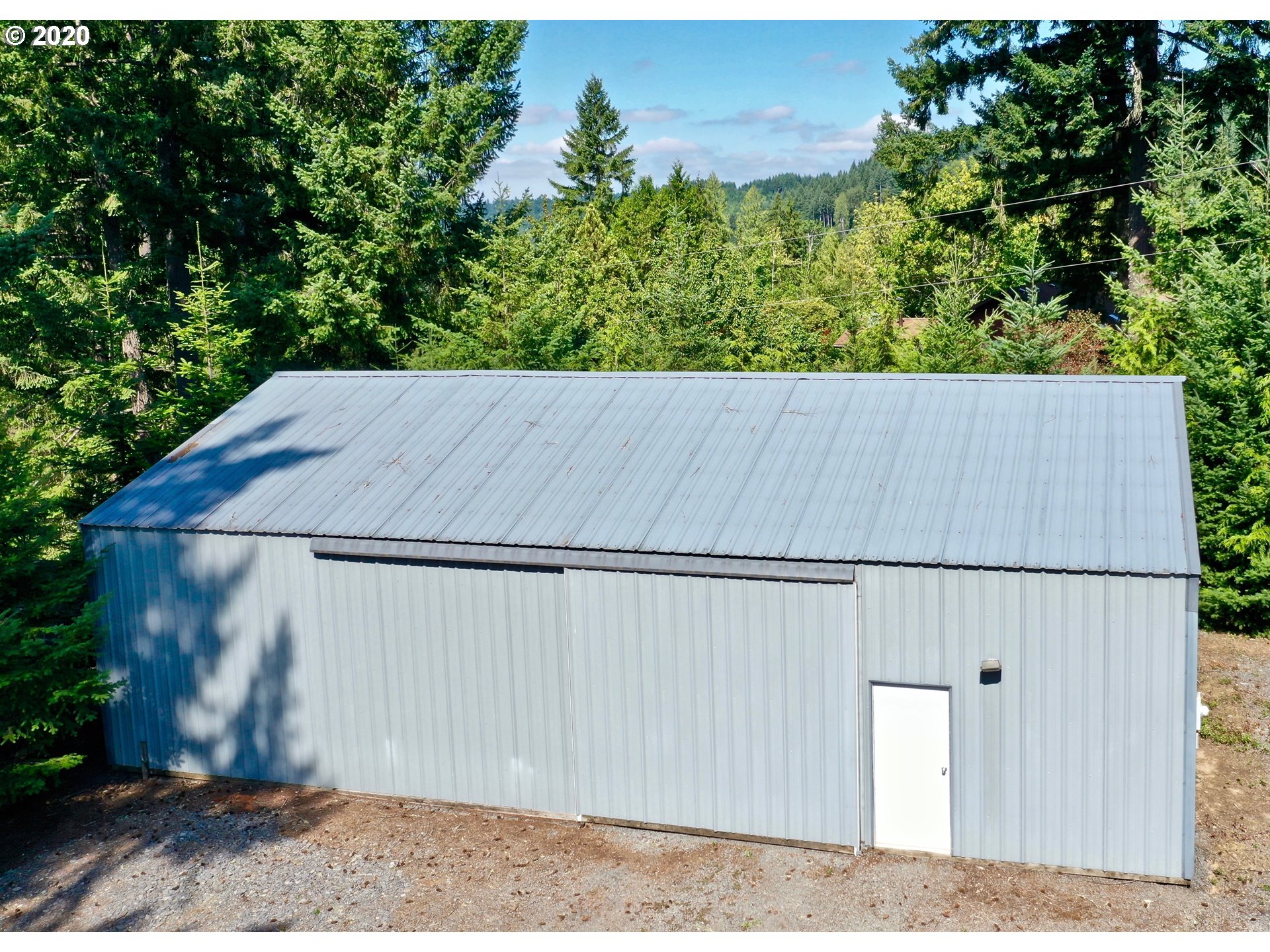 20820 South Reynolds Road Colton, OR 97017 - Photo 27 of 32