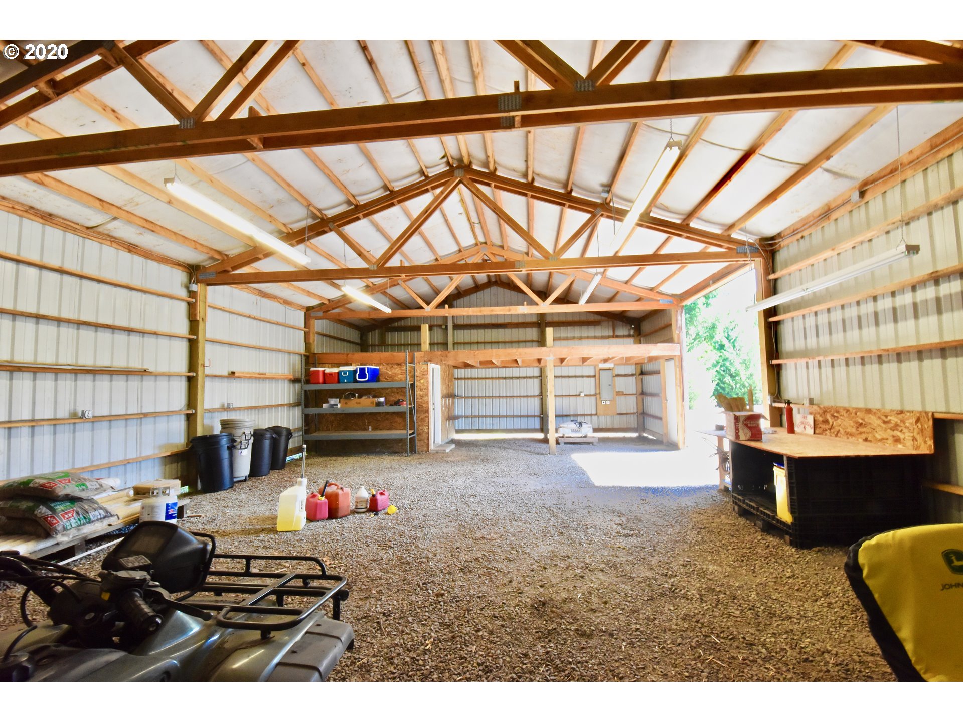 20820 South Reynolds Road Colton, OR 97017 - Photo 29 of 32
