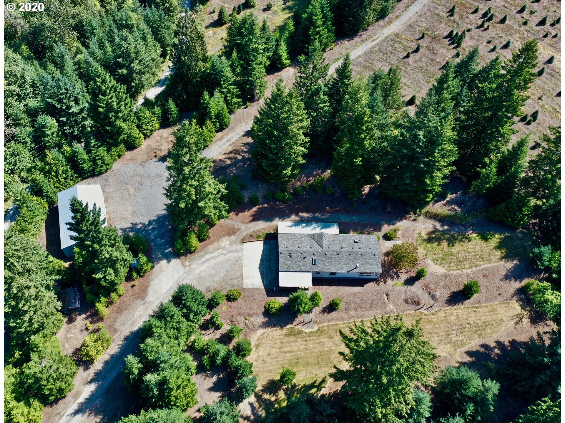 20820 South Reynolds Road Colton, OR 97017 - Photo 4 of 32
