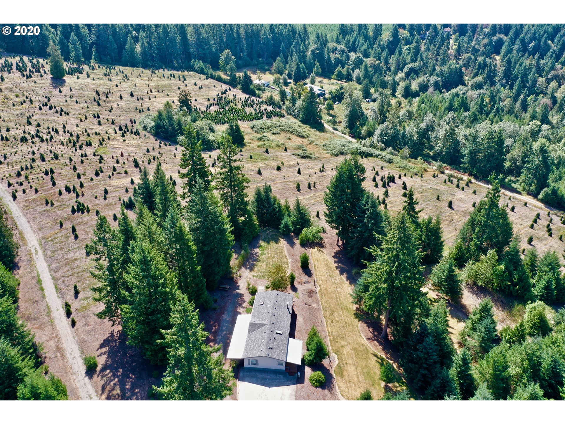 20820 South Reynolds Road Colton, OR 97017 - Photo 31 of 32