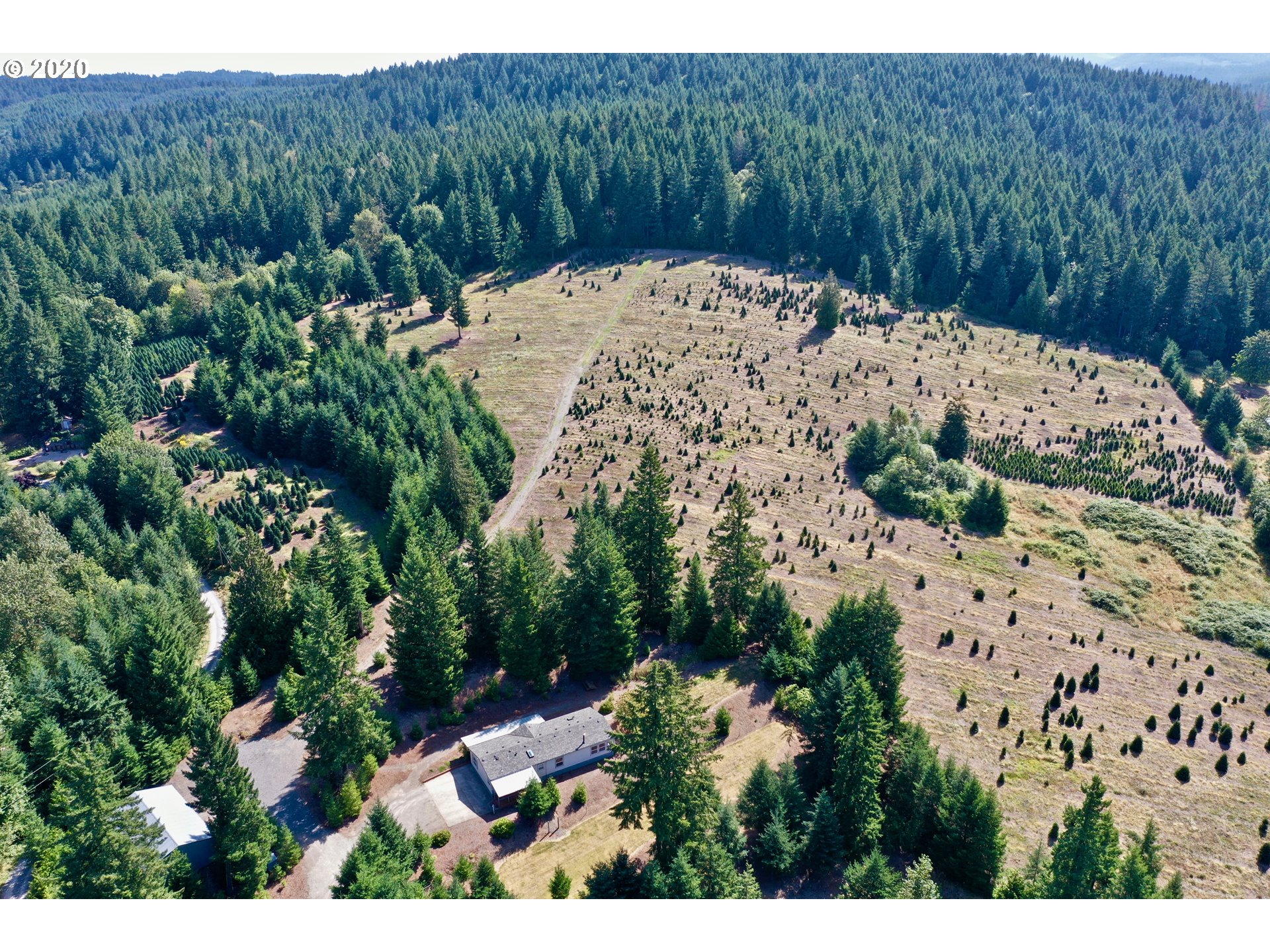 20820 South Reynolds Road Colton, OR 97017 - Photo 32 of 32