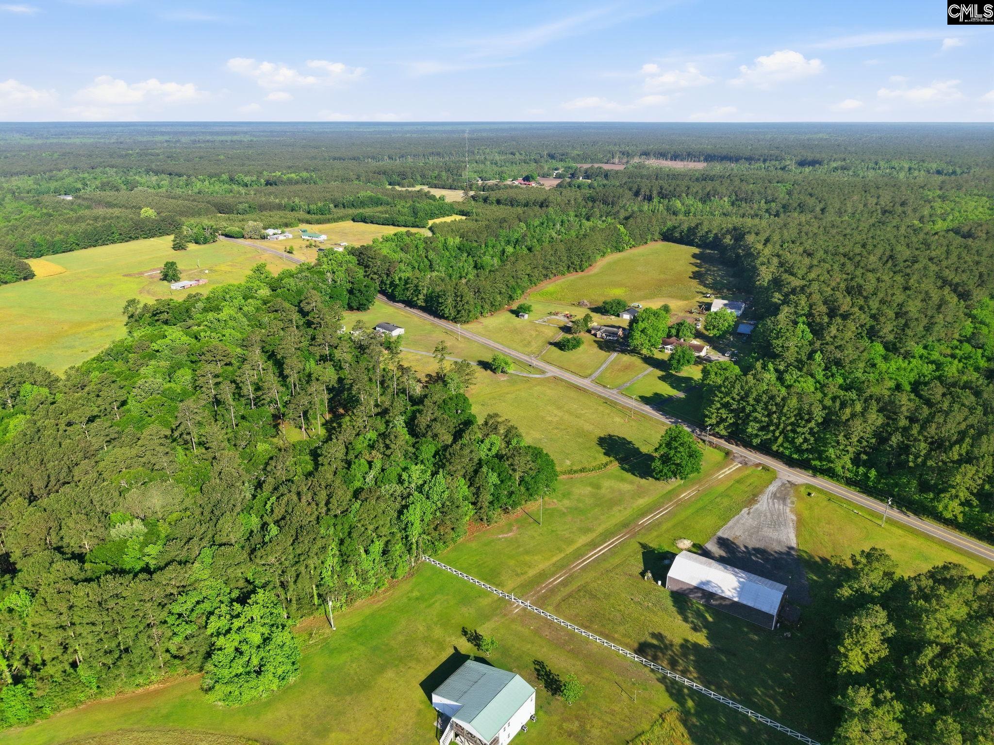 1047 Fortview Road Jamestown, SC 29453 - Photo 38 of 38