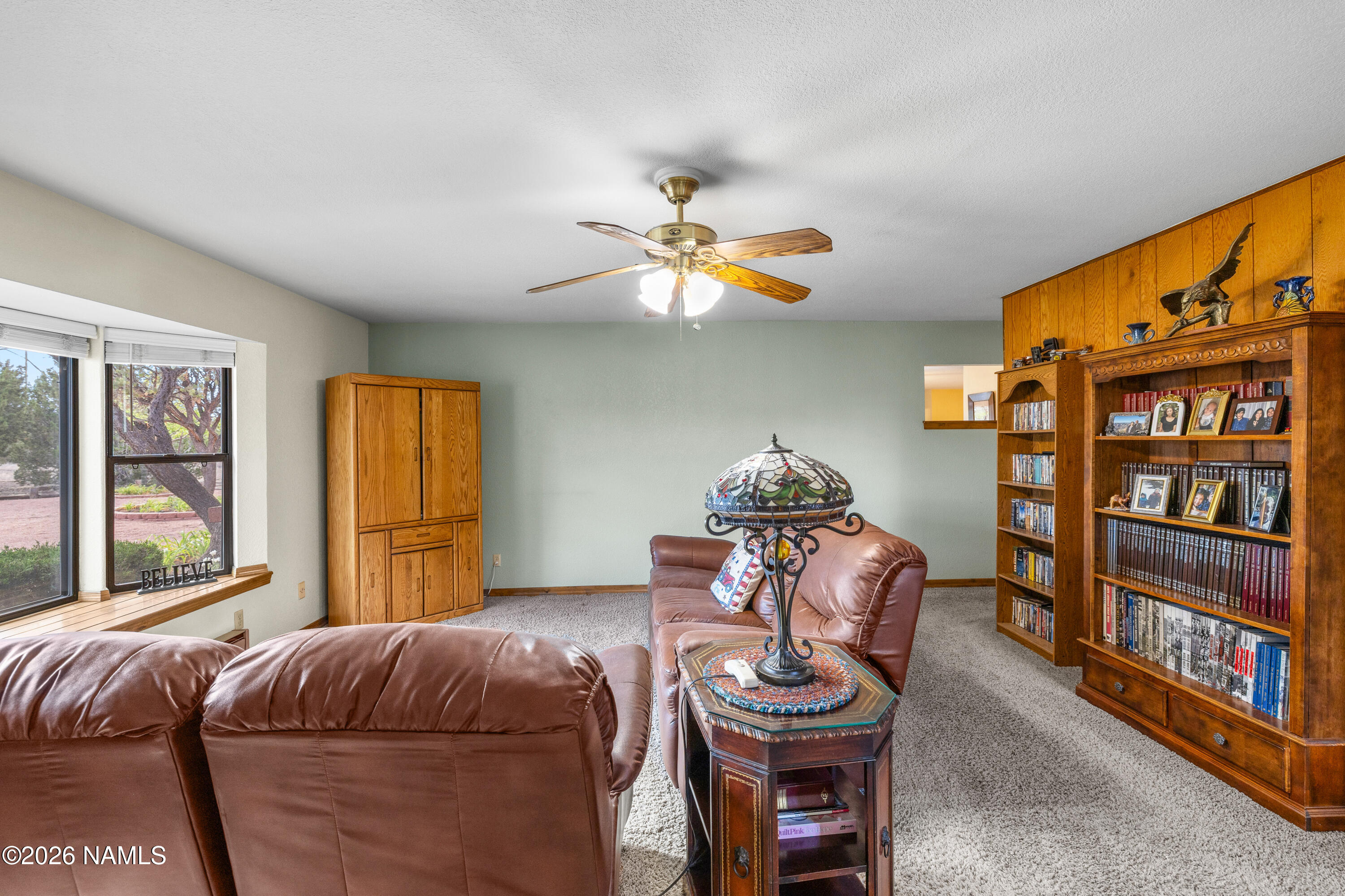 7045 Slayton Ranch Road Flagstaff, AZ 86004 - Photo 31 of 52 CP-40