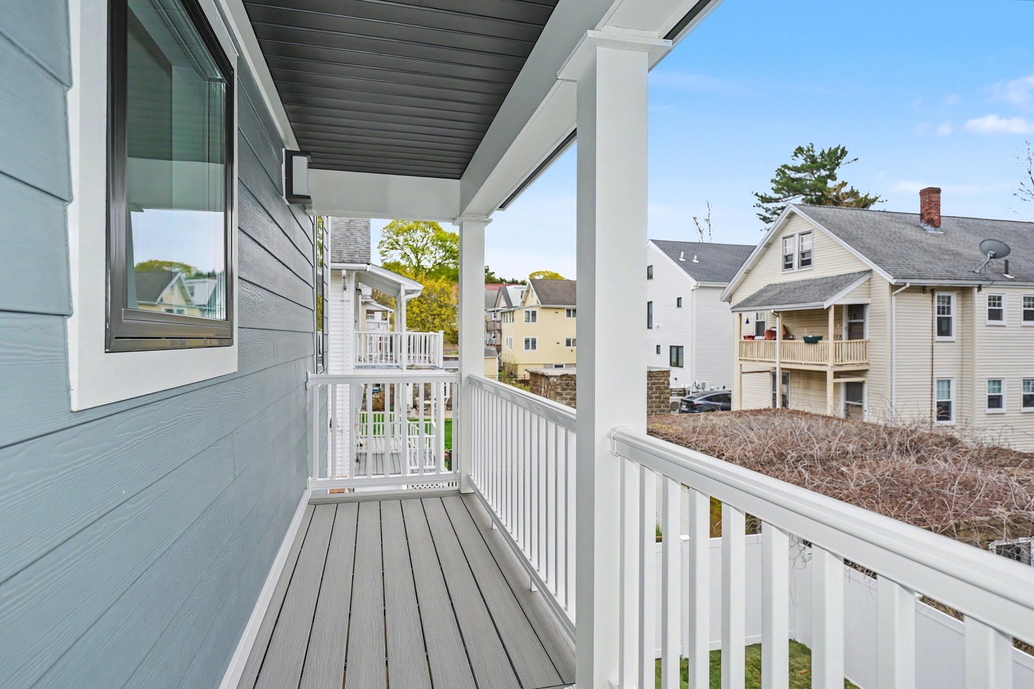 17-19 Drew Road, Unit 2 Belmont, MA 02478 - Photo 23 of 26 Gallery Image 23