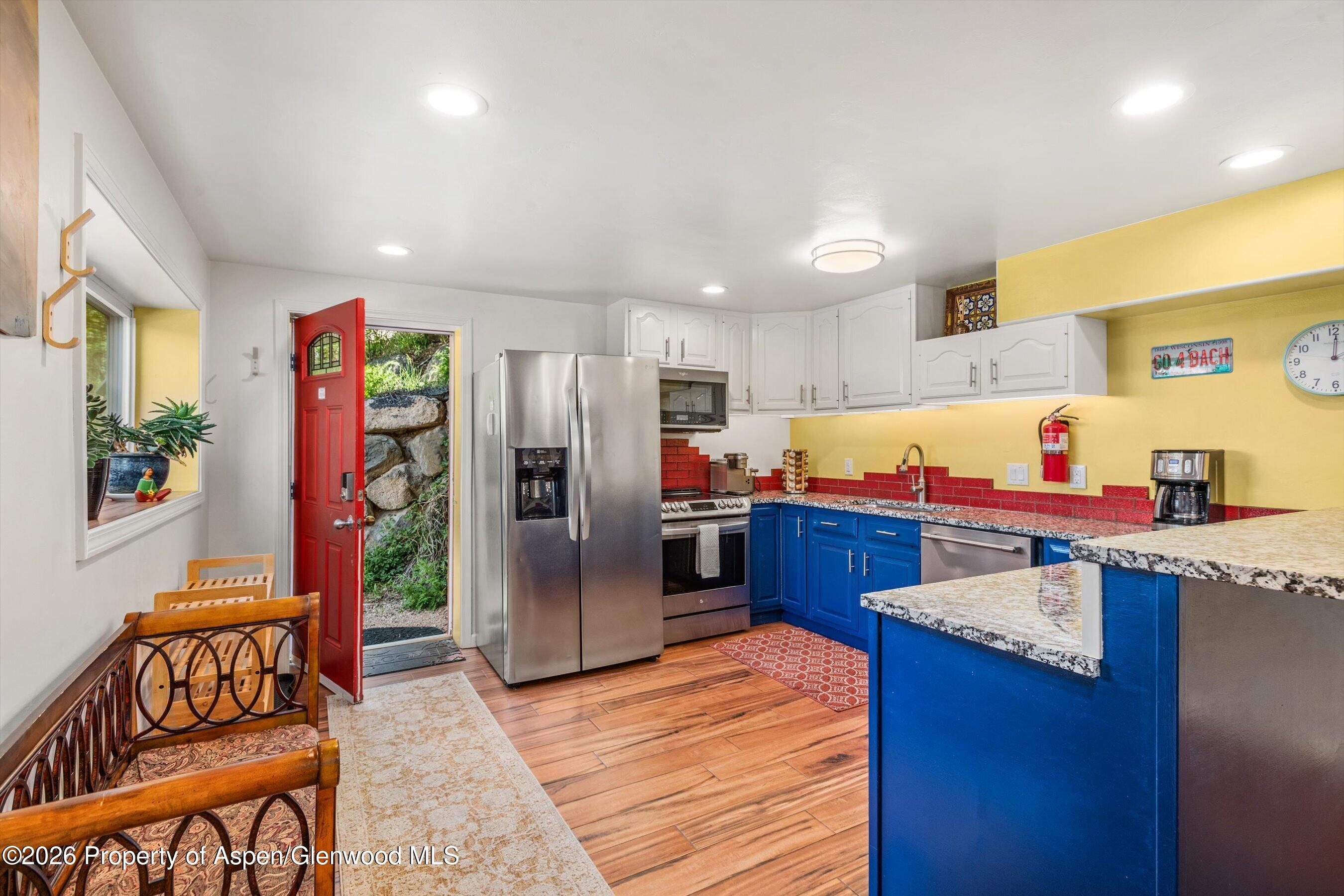 629 Hillcrest Drive Basalt, CO 81621 - Photo 33 of 46 53-629Hillcrest_260508054