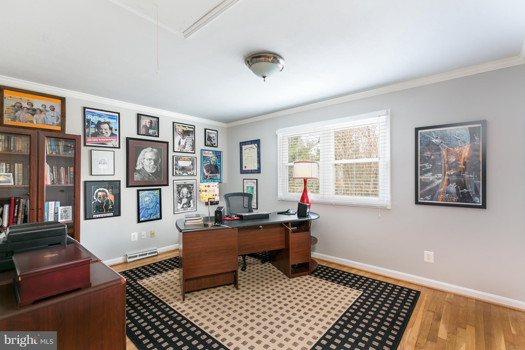 2353 Nashua Court Reston, VA 20191 - Photo 14 of 30 Bedroom #4