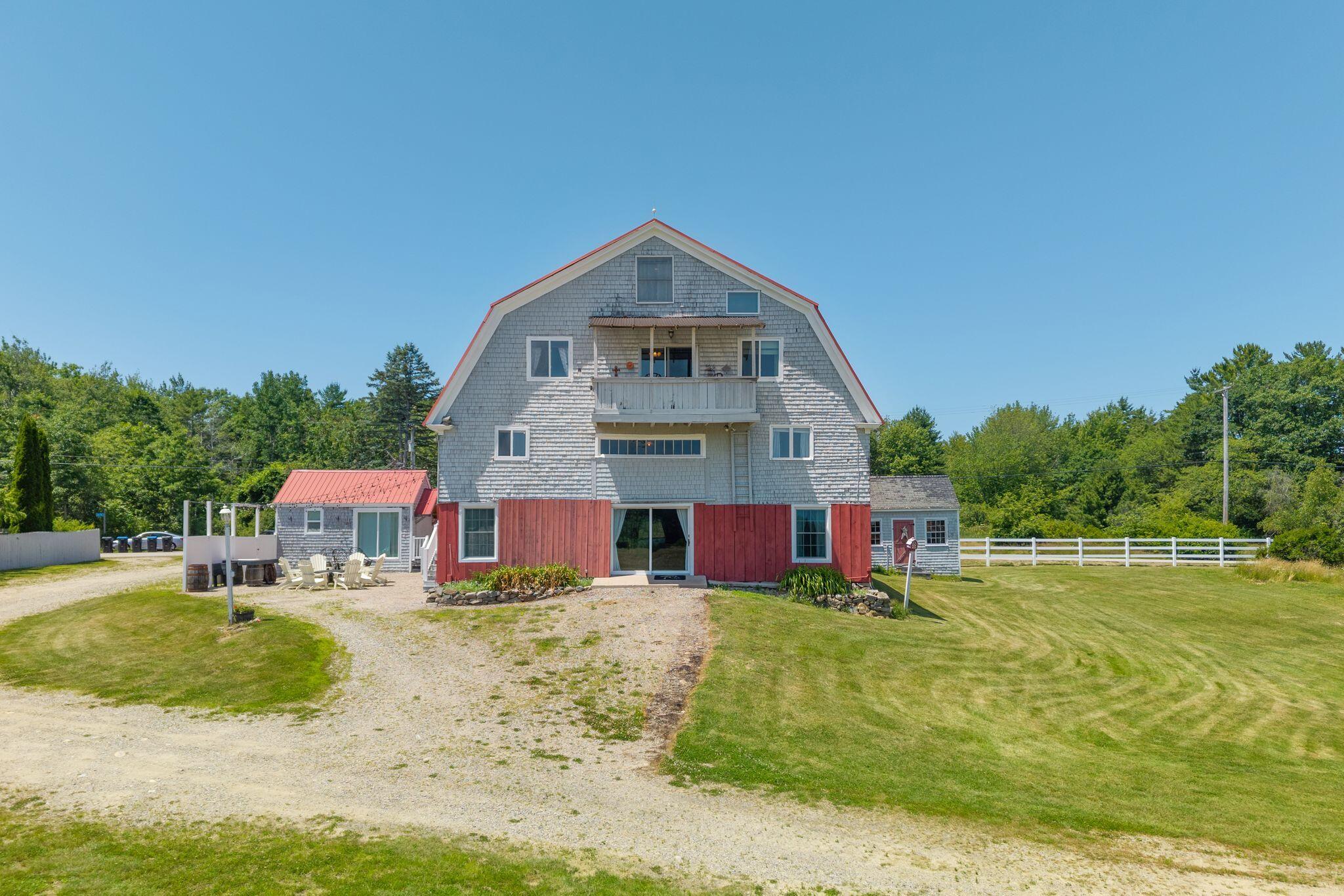 245 Arundel Road Kennebunkport, ME 04046 - Photo 2 of 99 245 Arundel Road