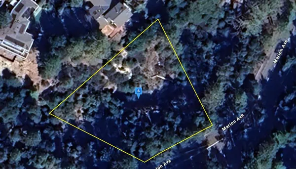 $85,000 | 0 Marion Avenue, Ben Lomond, CA 95005