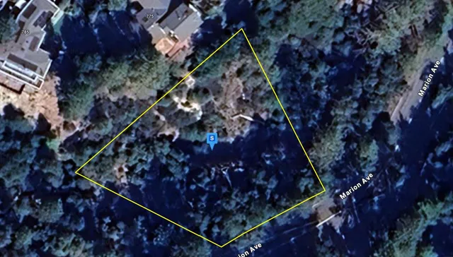 $85,000 | 0 Marion Avenue, Ben Lomond, CA 95005