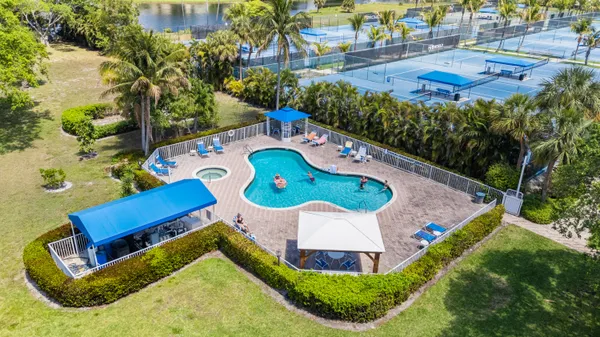 $2,800 | 955 Egret Circle, Unit 504, Delray Beach, FL 33444