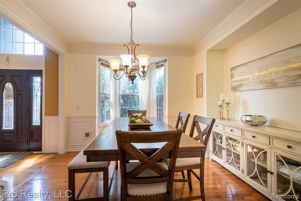 607 Bliss Drive Rochester Hills, MI 48307 - Photo 13 of 40