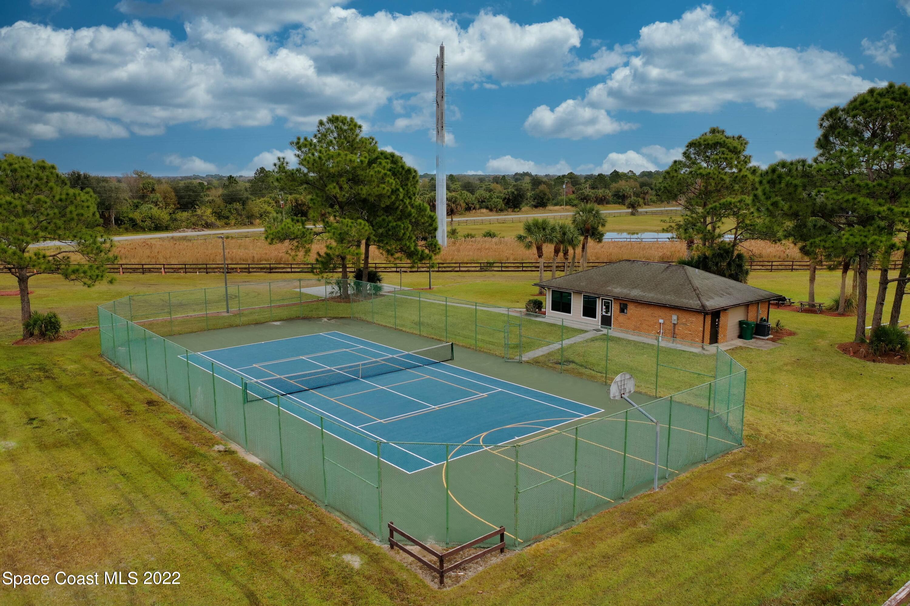 0 Deer Run Road Palm Bay, FL 32909 - Photo 22 of 33 Deer Run Tennis and Basketball