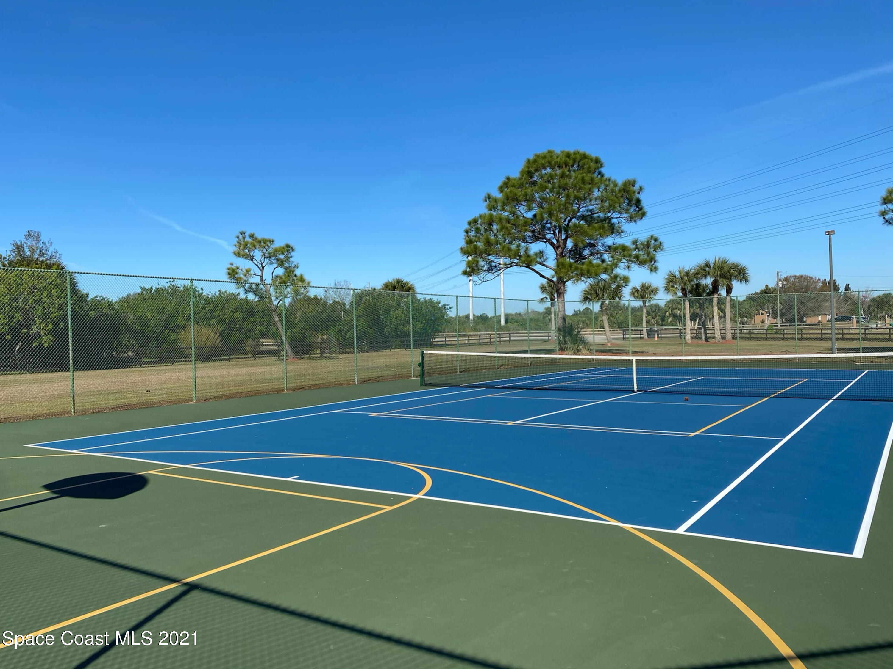 0 Deer Run Road Palm Bay, FL 32909 - Photo 24 of 33 Tennis Court