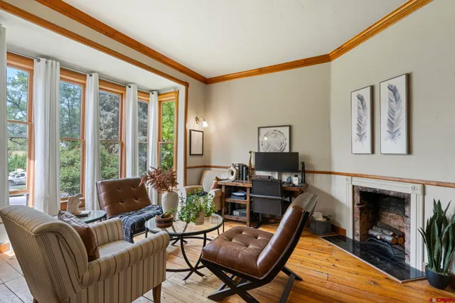 $1,085,000 | 1330 East 3rd Avenue, Durango, CO 81301