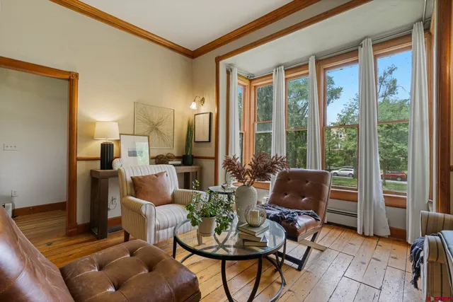 $1,085,000 | 1330 East 3rd Avenue, Durango, CO 81301