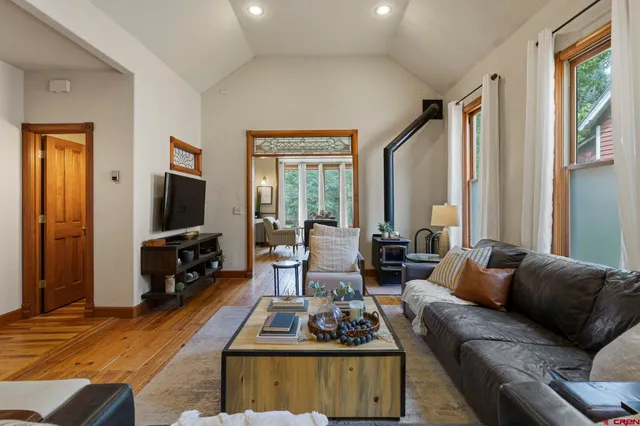 $1,085,000 | 1330 East 3rd Avenue, Durango, CO 81301