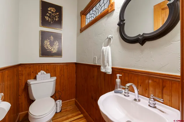 $1,085,000 | 1330 East 3rd Avenue, Durango, CO 81301