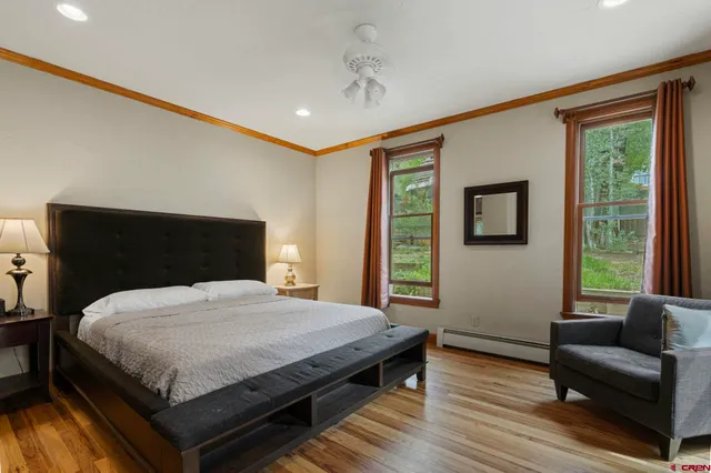 $1,085,000 | 1330 East 3rd Avenue, Durango, CO 81301