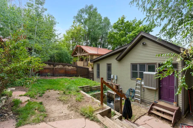 $1,085,000 | 1330 East 3rd Avenue, Durango, CO 81301