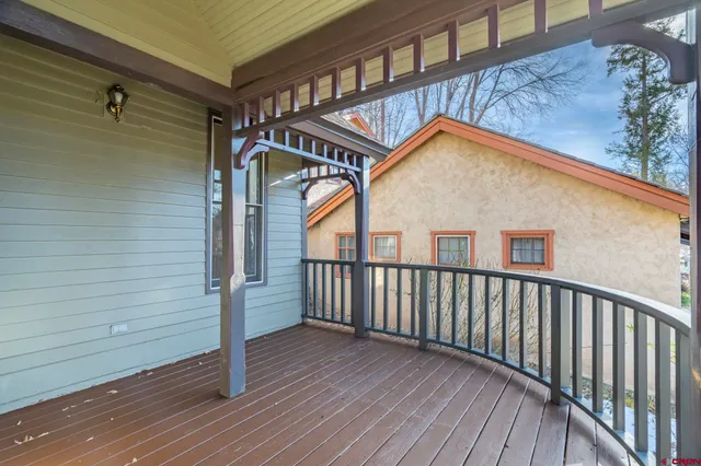 $1,085,000 | 1330 East 3rd Avenue, Durango, CO 81301