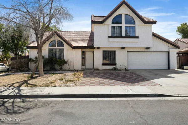 $535,000 | 37752 Lupine Street, Palmdale, CA 93552
