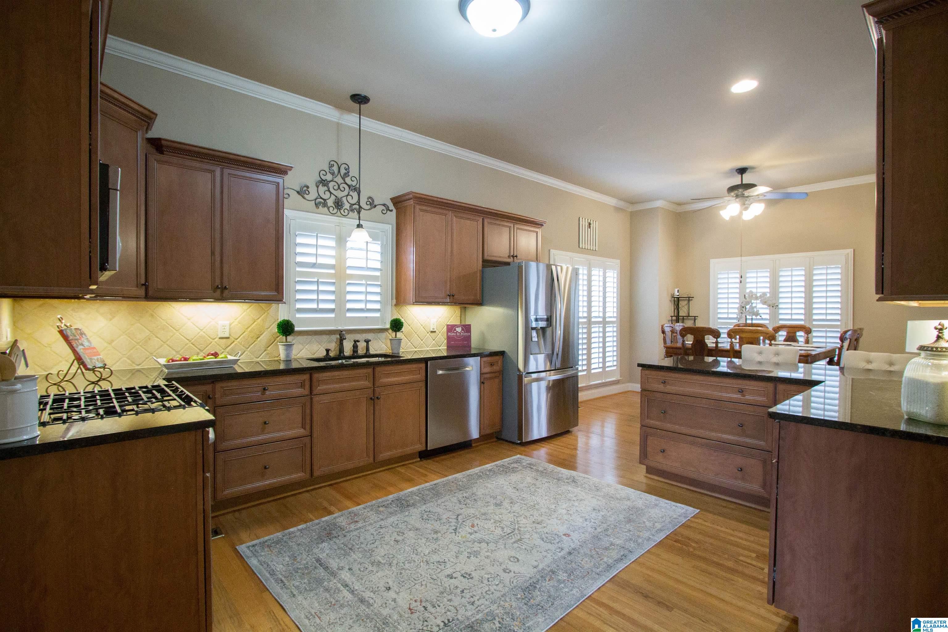 520 Wild Ridge Circle Pelham, AL 35124 - Photo 8 of 37