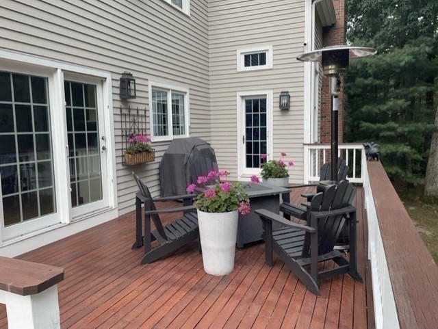 65 Deerpath Road Dedham, MA 02026 - Photo 36 of 39