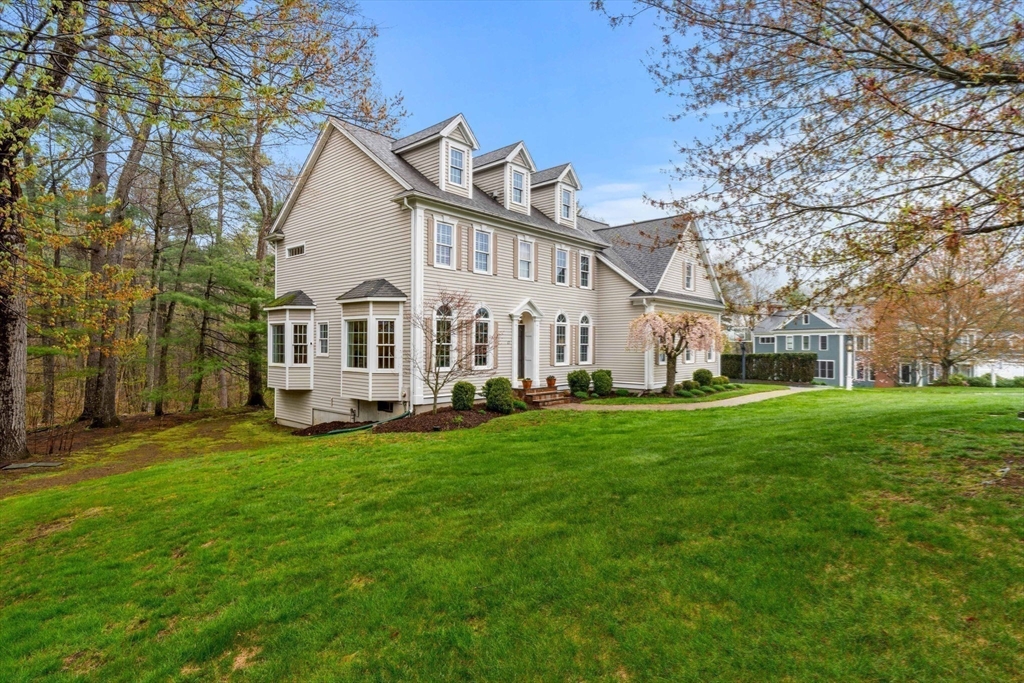 65 Deerpath Road Dedham, MA 02026 - Photo 38 of 39