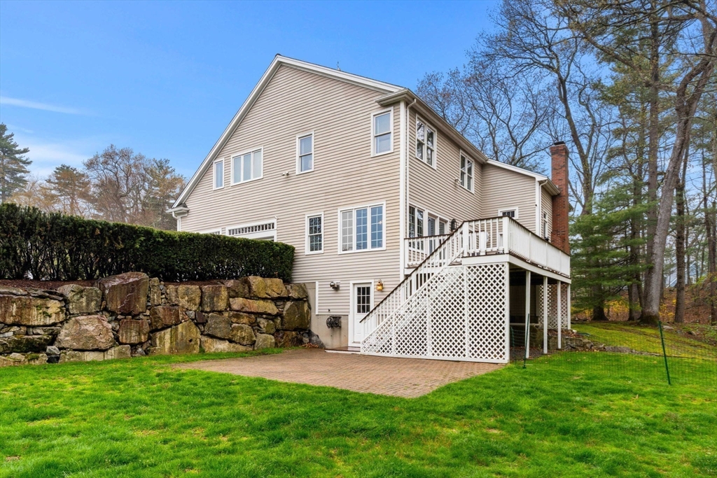 65 Deerpath Road Dedham, MA 02026 - Photo 39 of 39