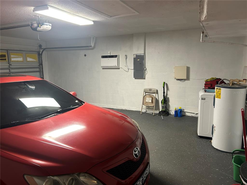 706 Hawk Lane Kissimmee, FL 34759 - Photo 9 of 9 a room with furniture and equipment