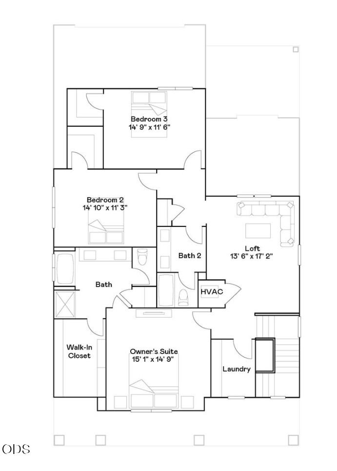 4038 Southwest Quartz Avenue Redmond, OR 97756 - Photo 32 of 32 Gallery Image 32