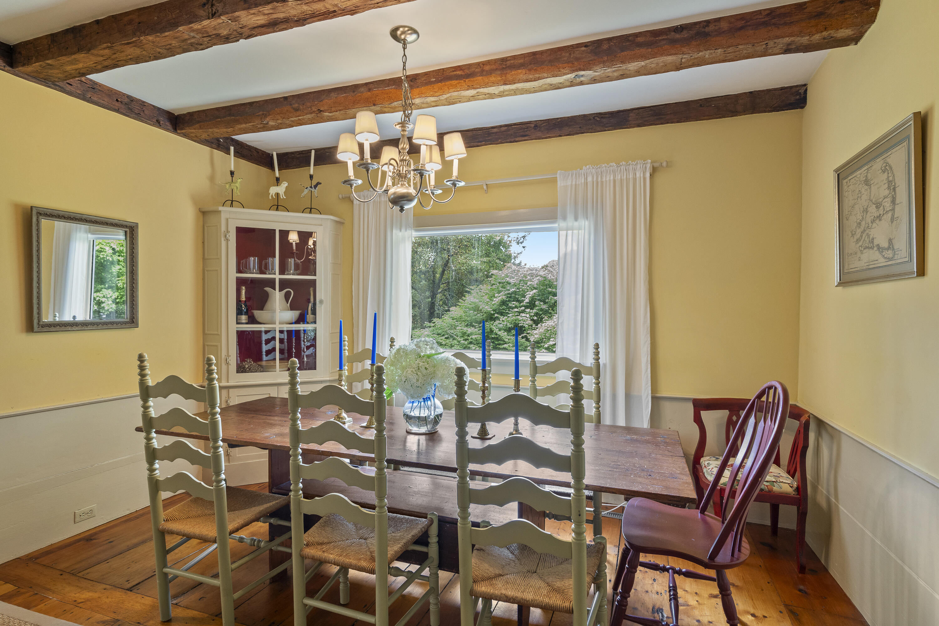 1793 Friendship Road Waldoboro, ME 04572 - Photo 10 of 91 30-1793 Friendship Rd, Waldoboro, ME-TP