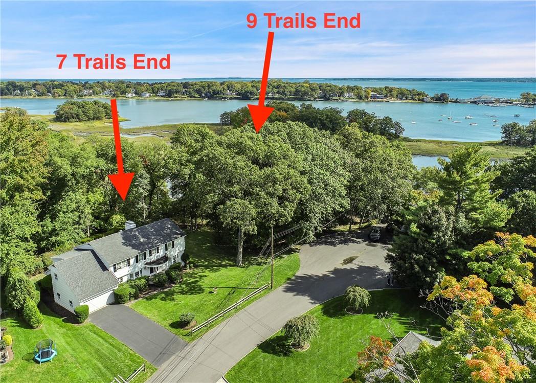7-9 Trails End Rye, NY 10580 - Photo 1 of 1