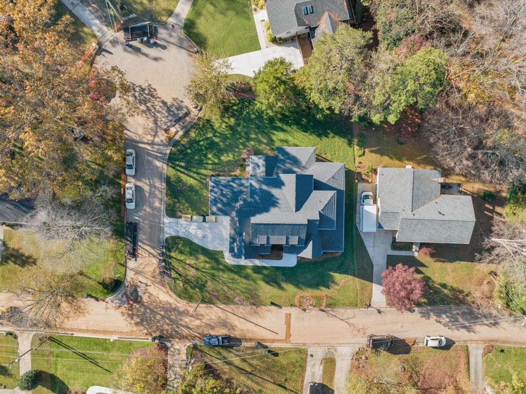 4801 Lakemont Drive Raleigh, NC 27609 - Photo 52 of 52 Photo 52