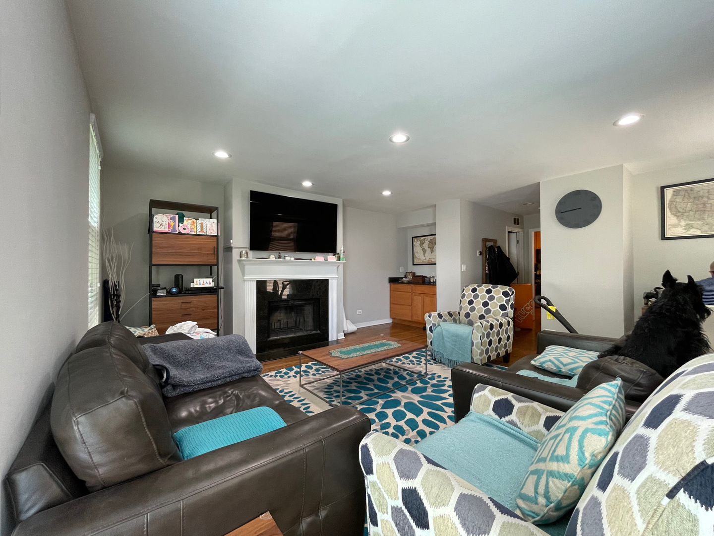 937 West Wrightwood Avenue, Unit C Chicago, IL 60614 - Photo 2 of 34