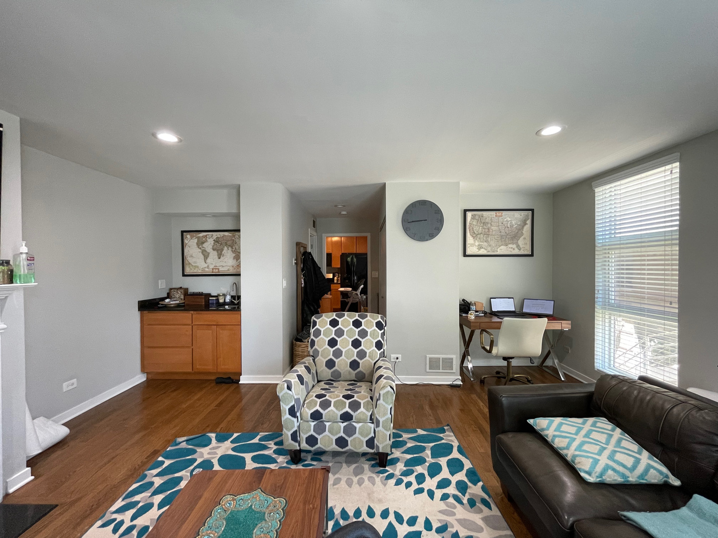 937 West Wrightwood Avenue, Unit C Chicago, IL 60614 - Photo 3 of 34