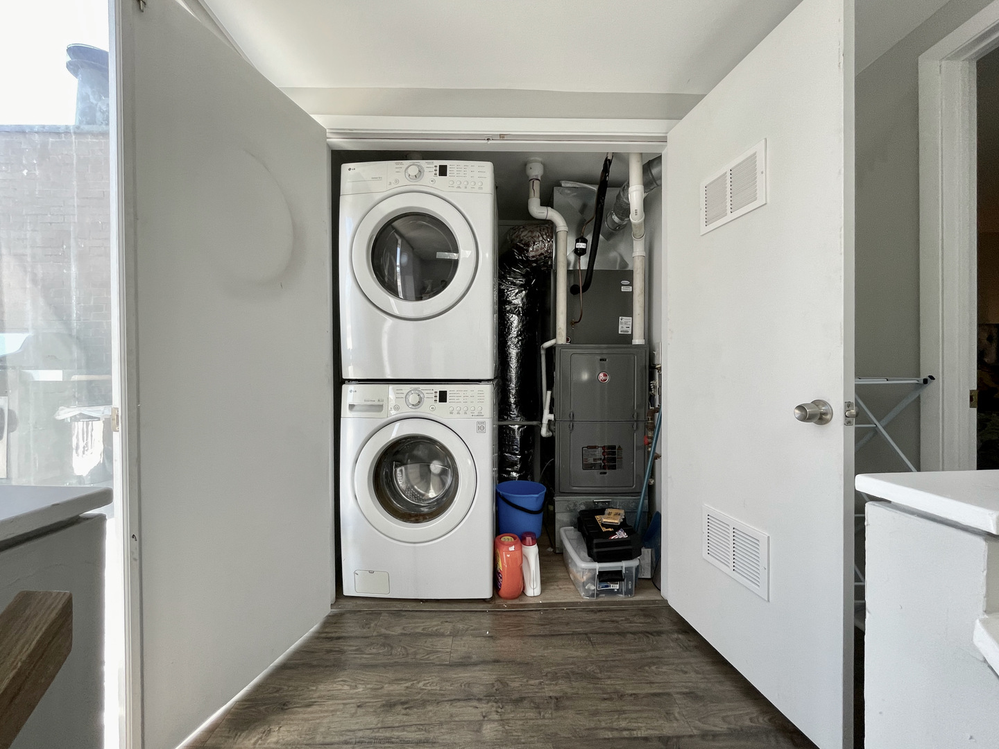 937 West Wrightwood Avenue, Unit C Chicago, IL 60614 - Photo 26 of 34