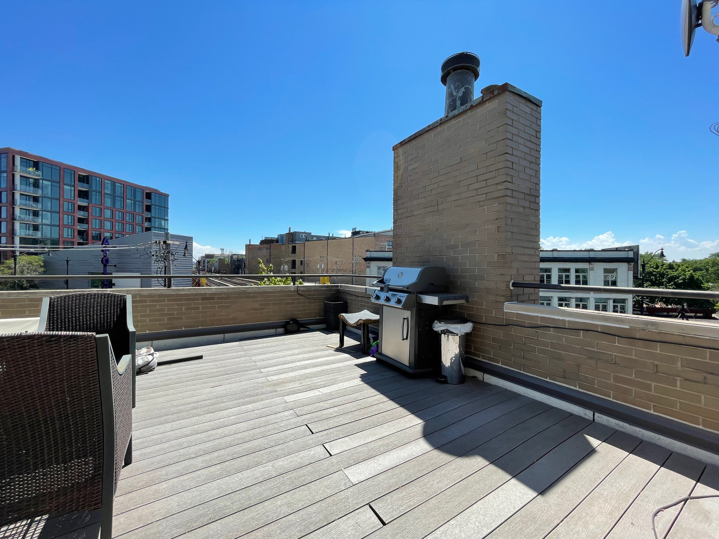 937 West Wrightwood Avenue, Unit C Chicago, IL 60614 - Photo 27 of 34