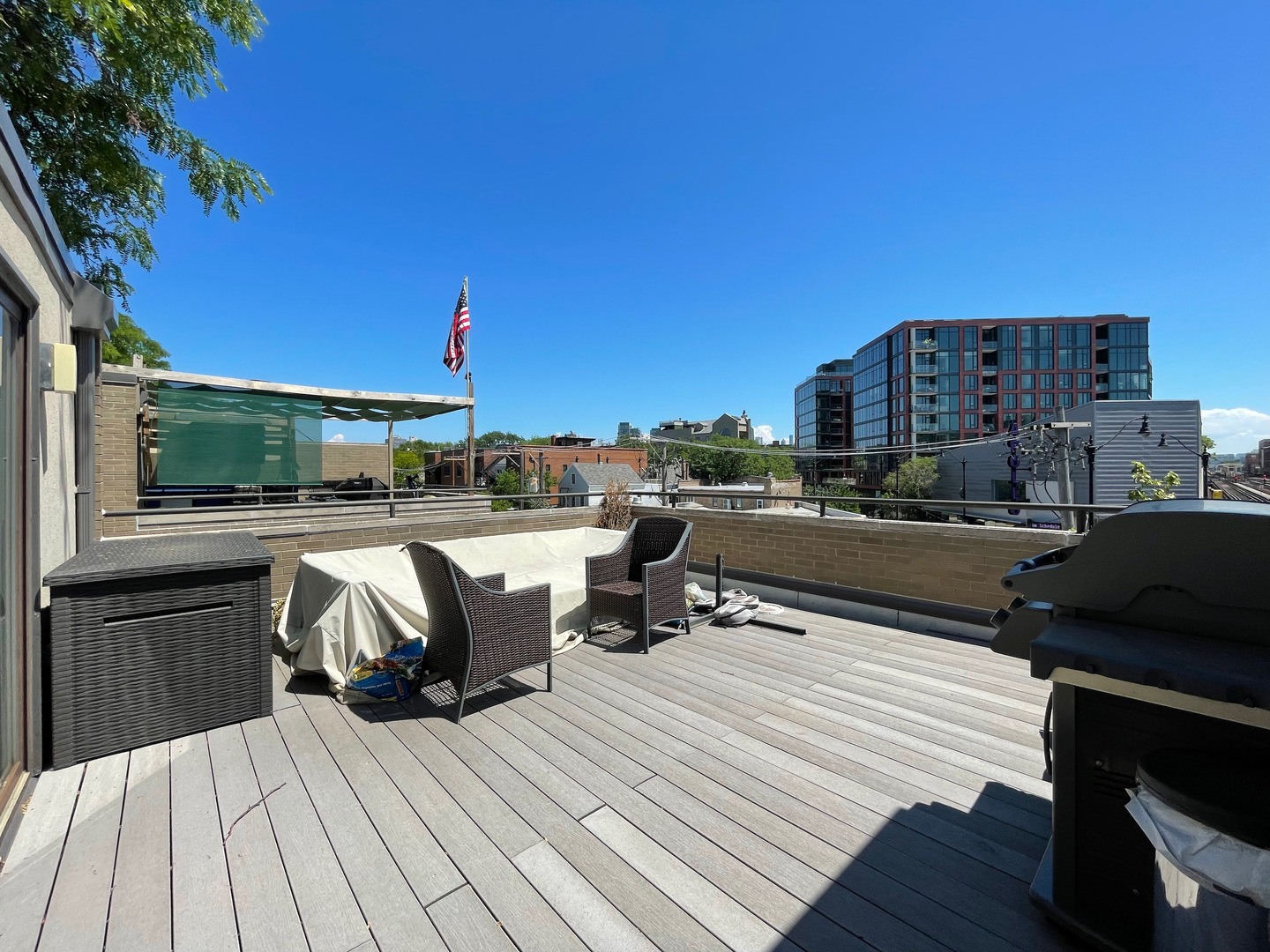 937 West Wrightwood Avenue, Unit C Chicago, IL 60614 - Photo 28 of 34