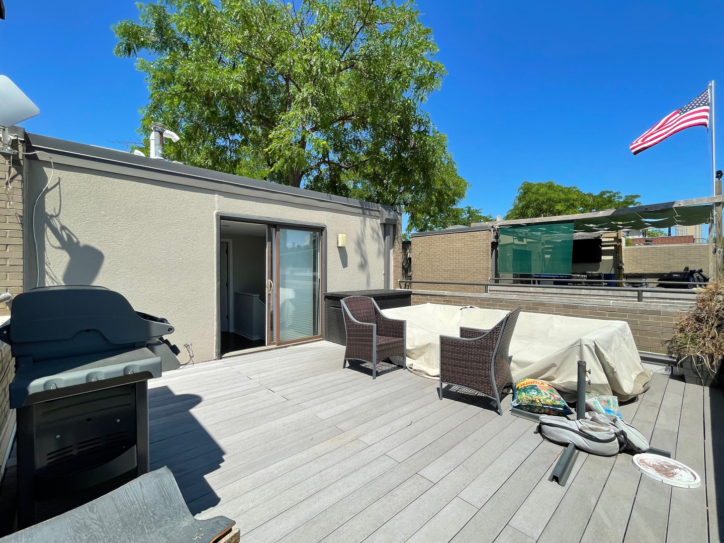 937 West Wrightwood Avenue, Unit C Chicago, IL 60614 - Photo 29 of 34