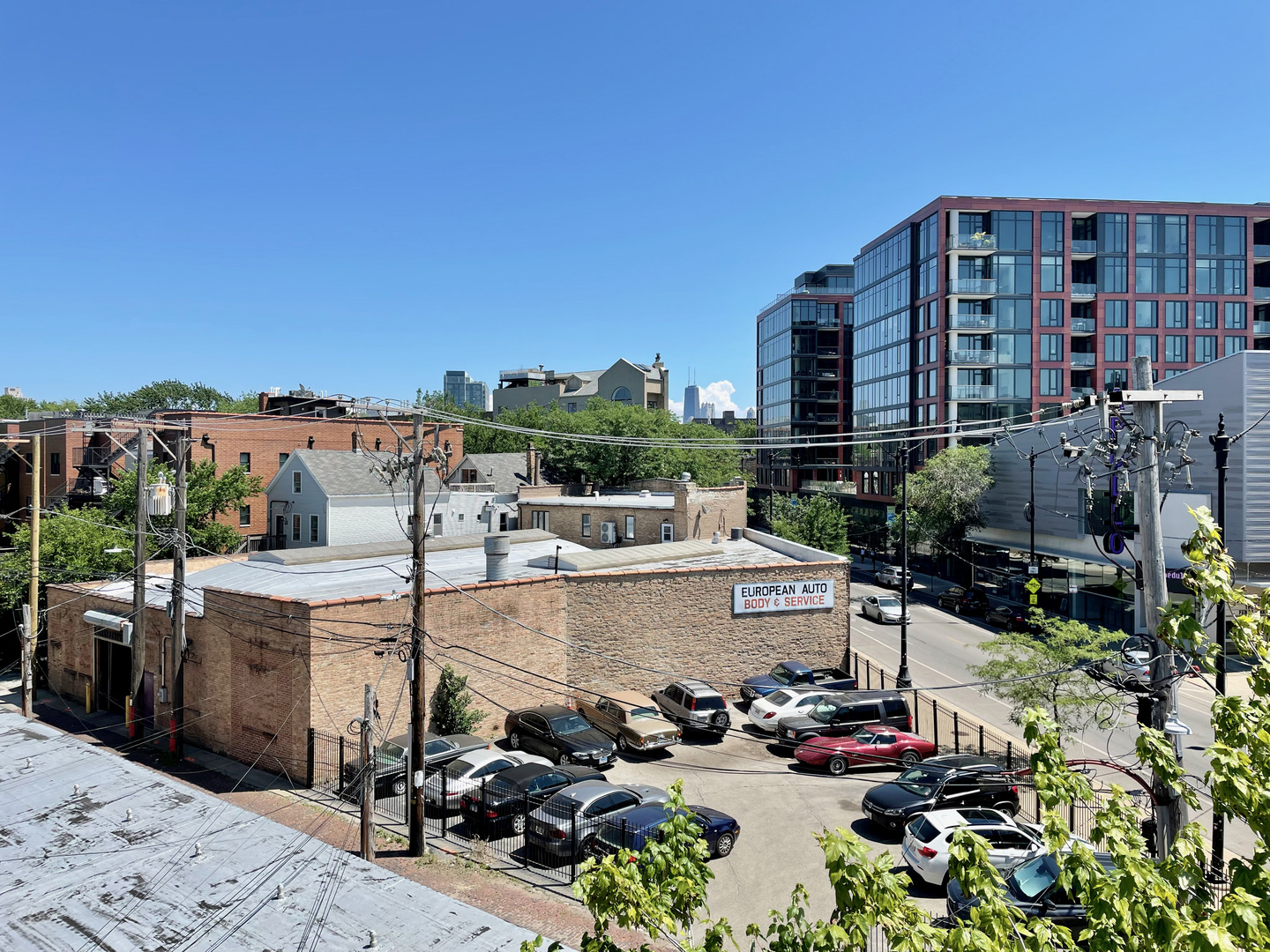 937 West Wrightwood Avenue, Unit C Chicago, IL 60614 - Photo 30 of 34